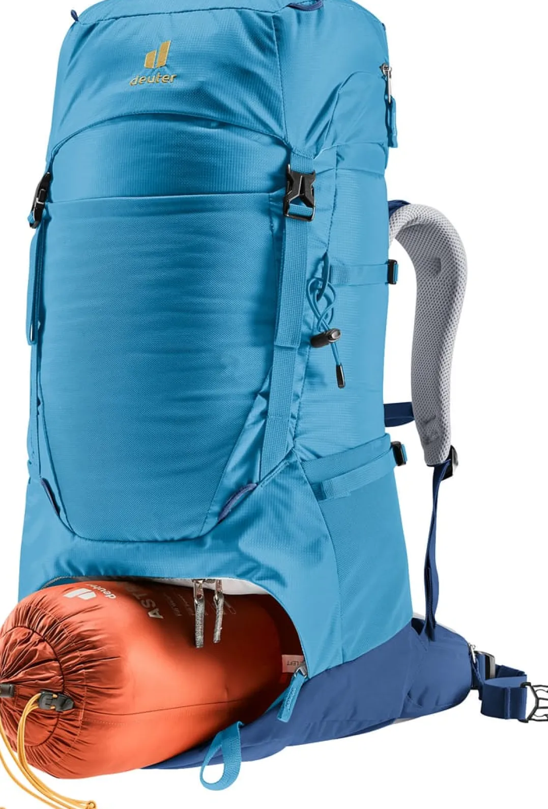 Deuter Fox 40 Wave/Nightblue