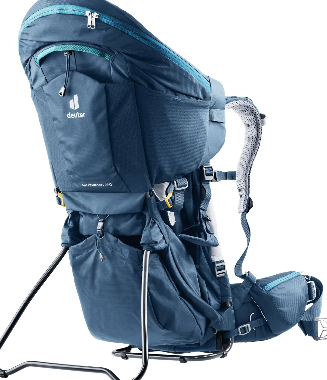 Deuter Kid Comfort Pro Midnight