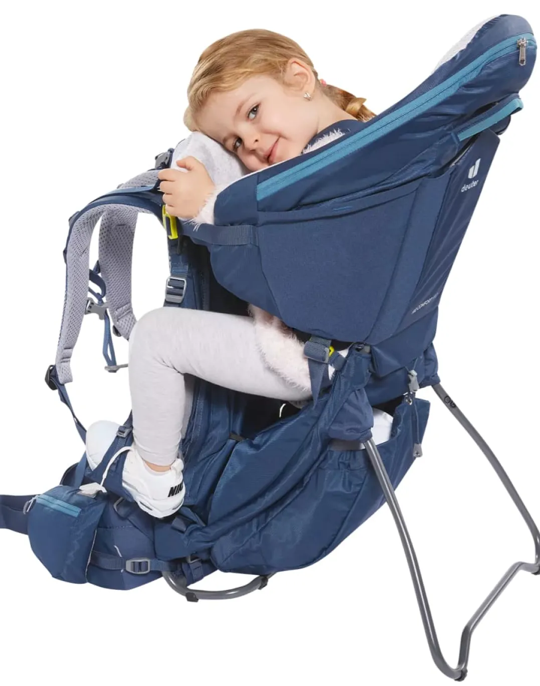 Deuter Kid Comfort Pro Midnight
