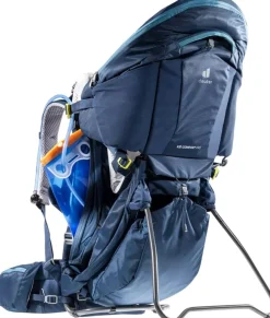 Deuter Kid Comfort Pro Midnight