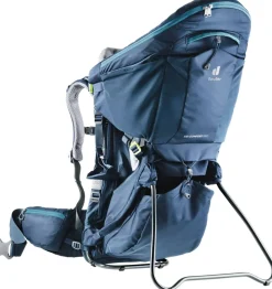 Deuter Kid Comfort Pro Midnight