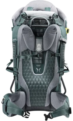 Deuter Kids' Comfort Active Teal
