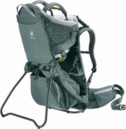 Deuter Kids' Comfort Active Teal