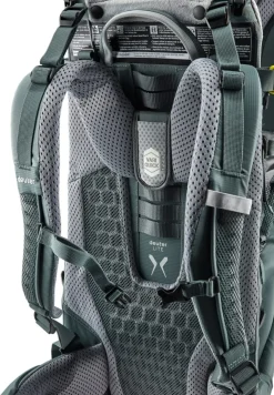 Deuter Kids' Comfort Active Teal