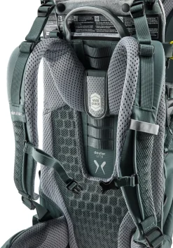 Deuter Kids' Comfort Active Teal