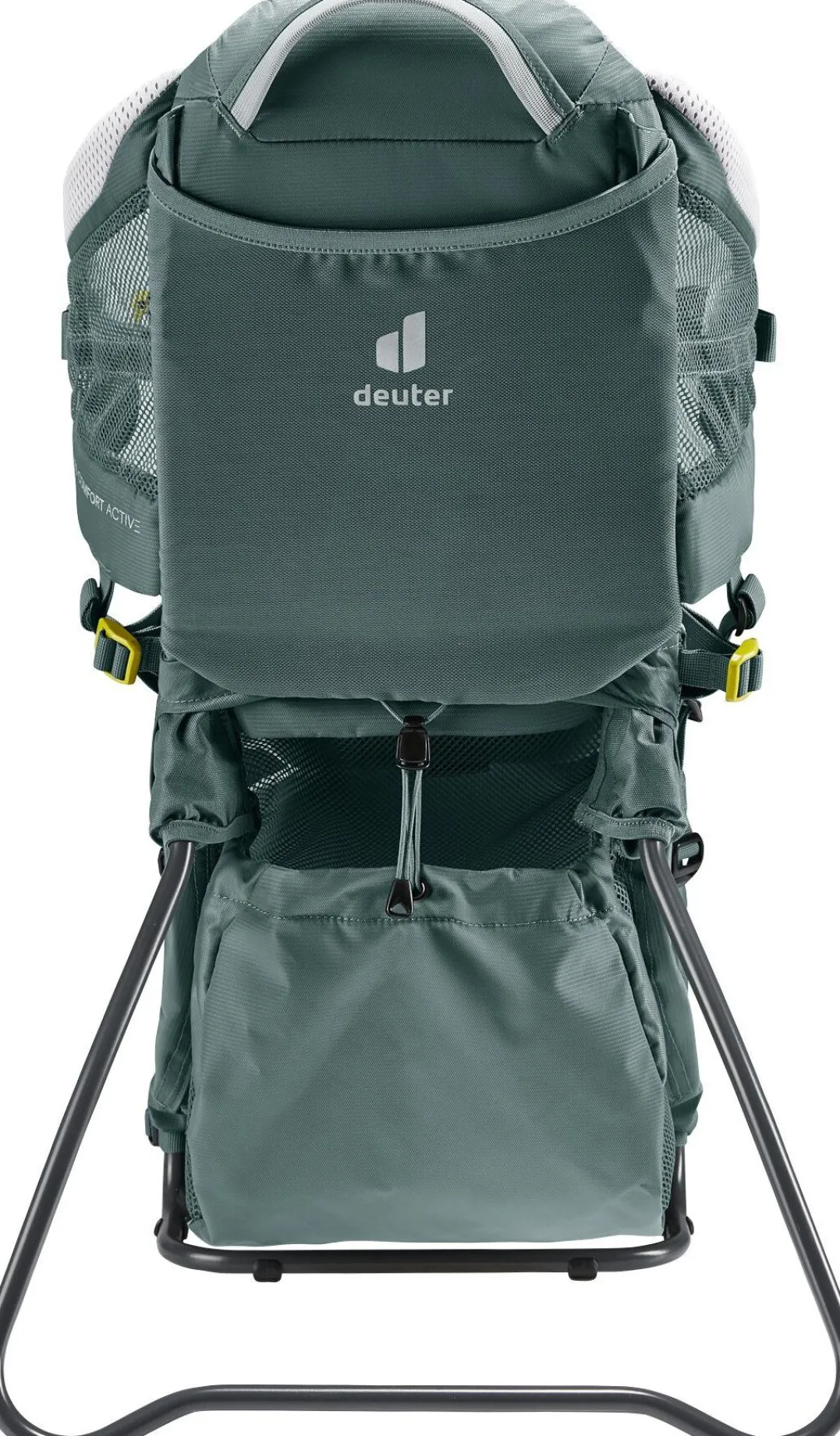 Deuter Kids' Comfort Active Teal