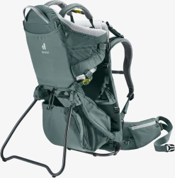 Deuter Kids' Comfort Active Teal