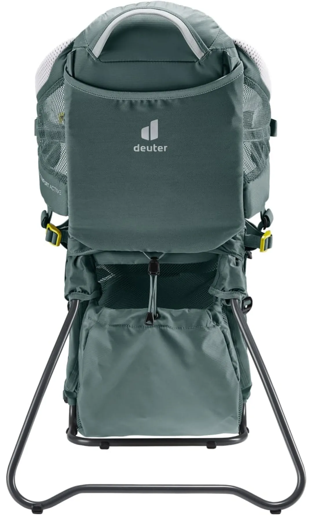 Deuter Kids' Comfort Active Teal