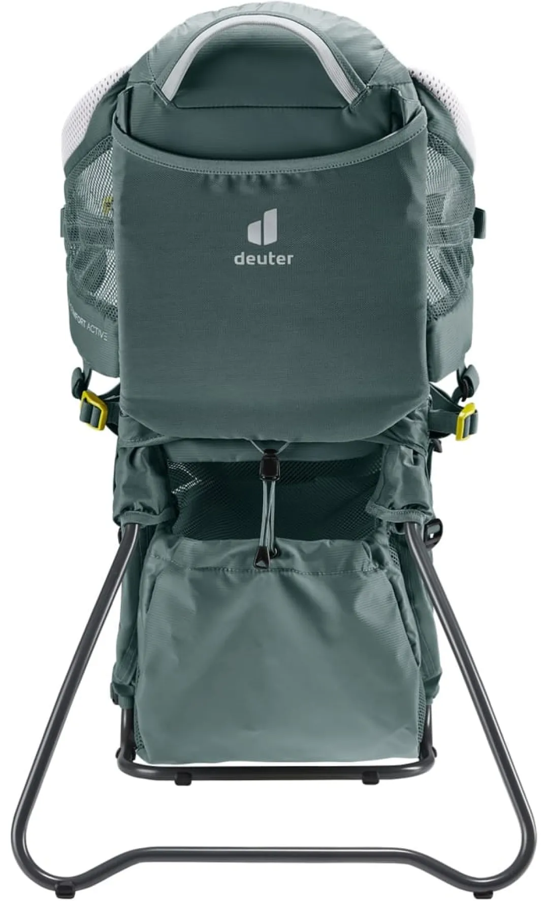 Deuter Kids' Comfort Active Teal