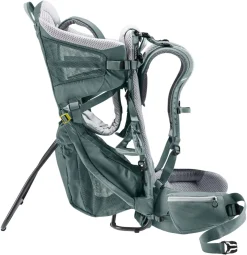 Deuter Kids' Comfort Active Teal