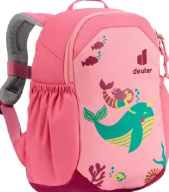 Deuter Kids' Pico Blossom-dahlia