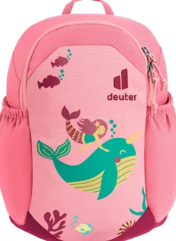 Deuter Kids' Pico Blossom-dahlia