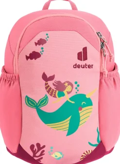 Deuter Kids' Pico Blossom-dahlia