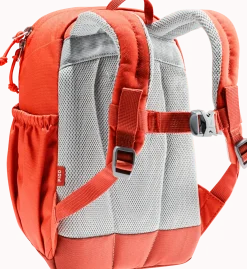 Deuter Kids' Pico Papaya-Lava