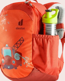 Deuter Kids' Pico Papaya-Lava
