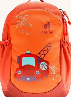 Deuter Kids' Pico Papaya-Lava