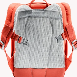 Deuter Kids' Pico Papaya-Lava