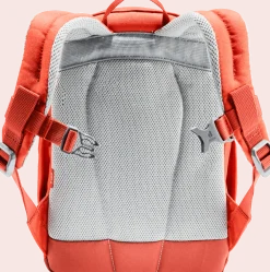 Deuter Kids' Pico Papaya-Lava