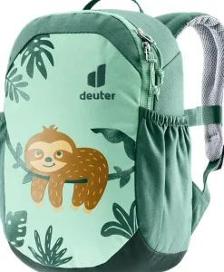 Deuter Kids' Pico Spearmint-seagreen