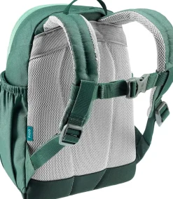 Deuter Kids' Pico Spearmint-seagreen
