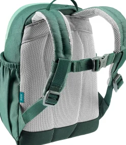 Deuter Kids' Pico Spearmint-seagreen