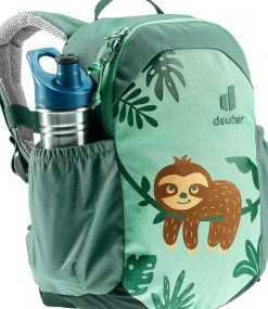 Deuter Kids' Pico Spearmint-seagreen