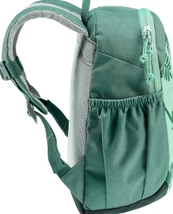 Deuter Kids' Pico Spearmint-seagreen