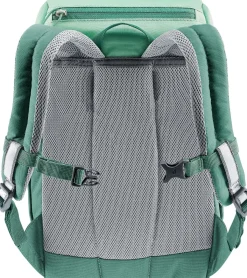 Deuter Kids' Schmusebär Spearmint/Seagreen