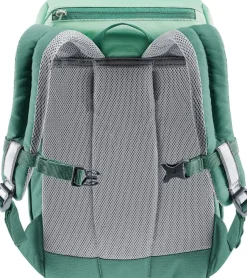 Deuter Kids' Schmusebär Spearmint/Seagreen