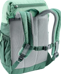 Deuter Kids' Schmusebär Spearmint/Seagreen