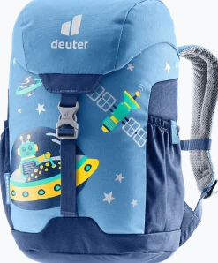 Deuter Kids' Schmusebär Wave-nightblue