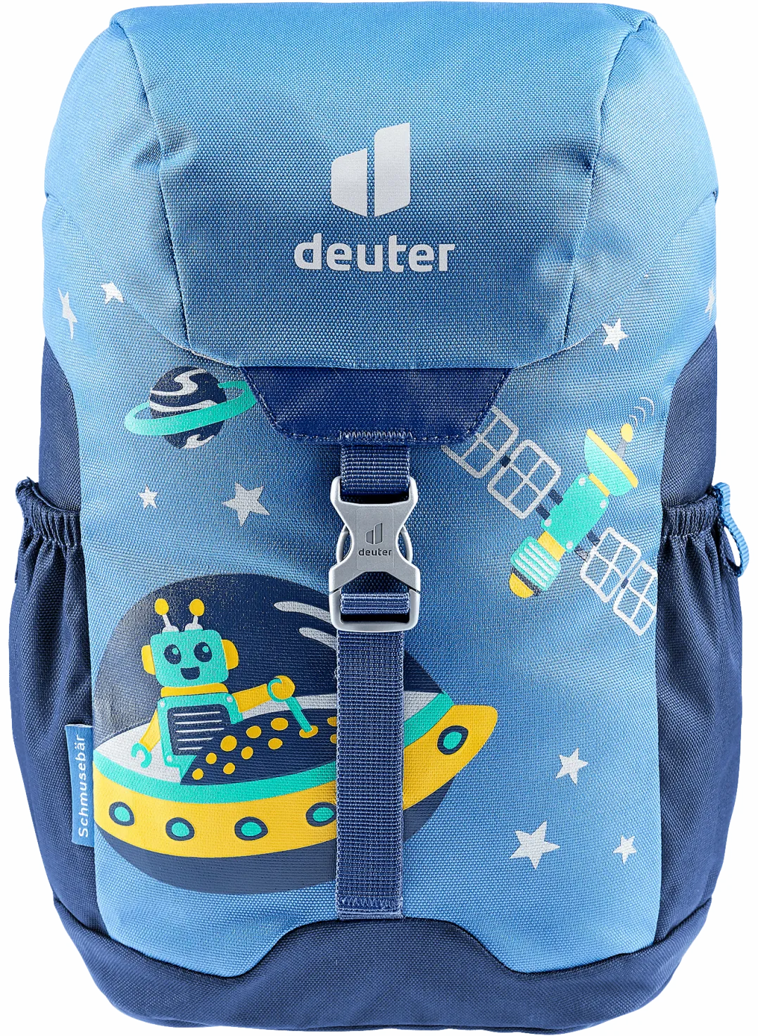 Deuter Kids' Schmusebär Wave-nightblue