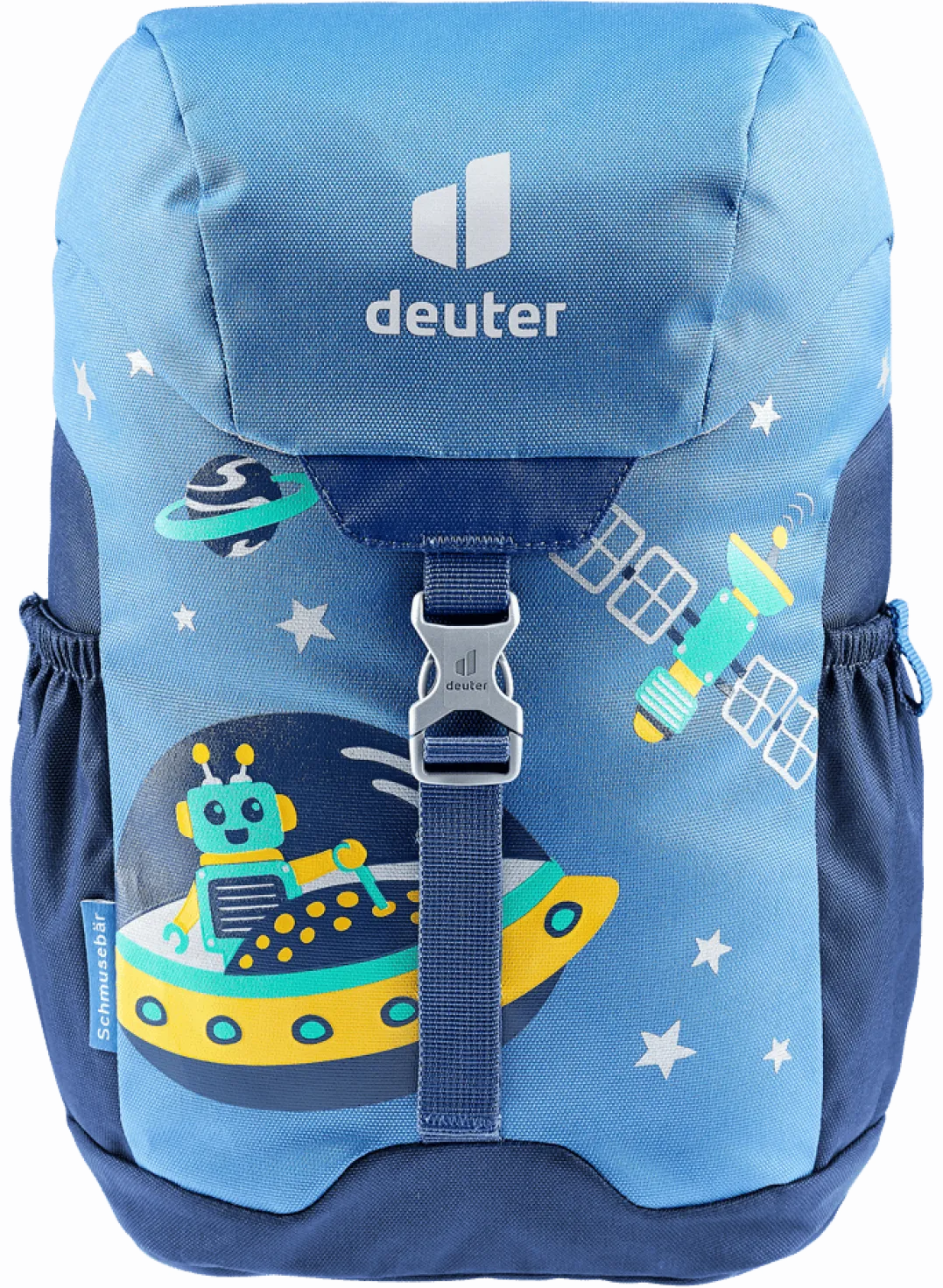 Deuter Kids' Schmusebär Wave-nightblue