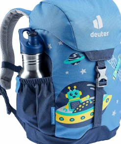 Deuter Kids' Schmusebär Wave-nightblue