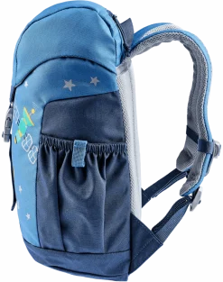 Deuter Kids' Schmusebär Wave-nightblue