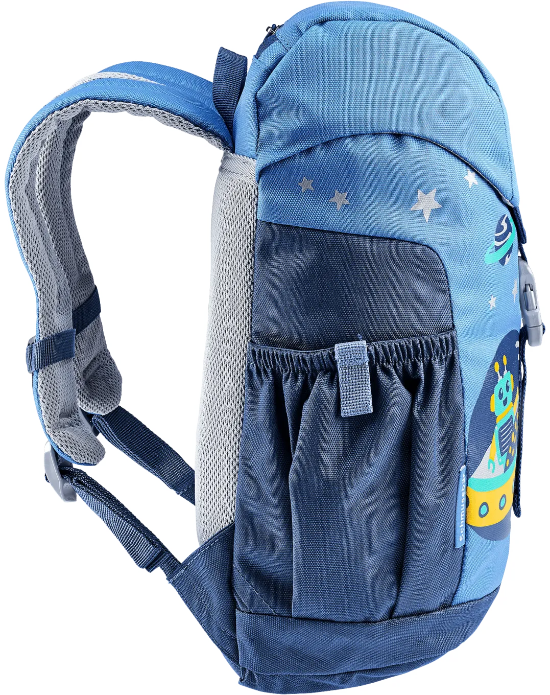 Deuter Kids' Schmusebär Wave-nightblue