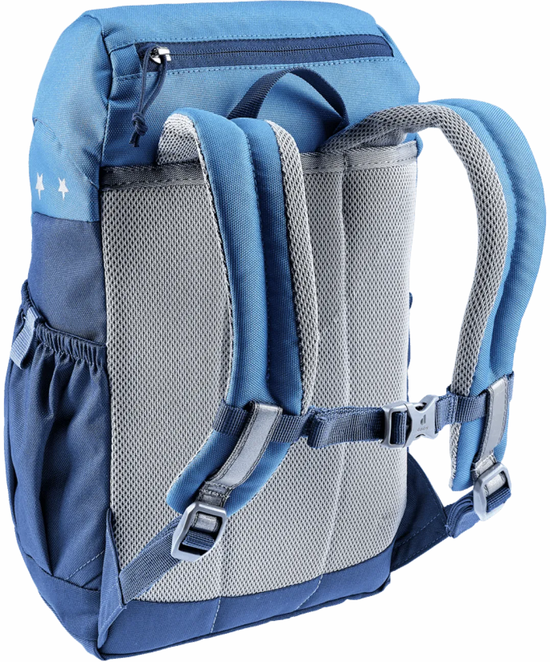 Deuter Kids' Schmusebär Wave-nightblue