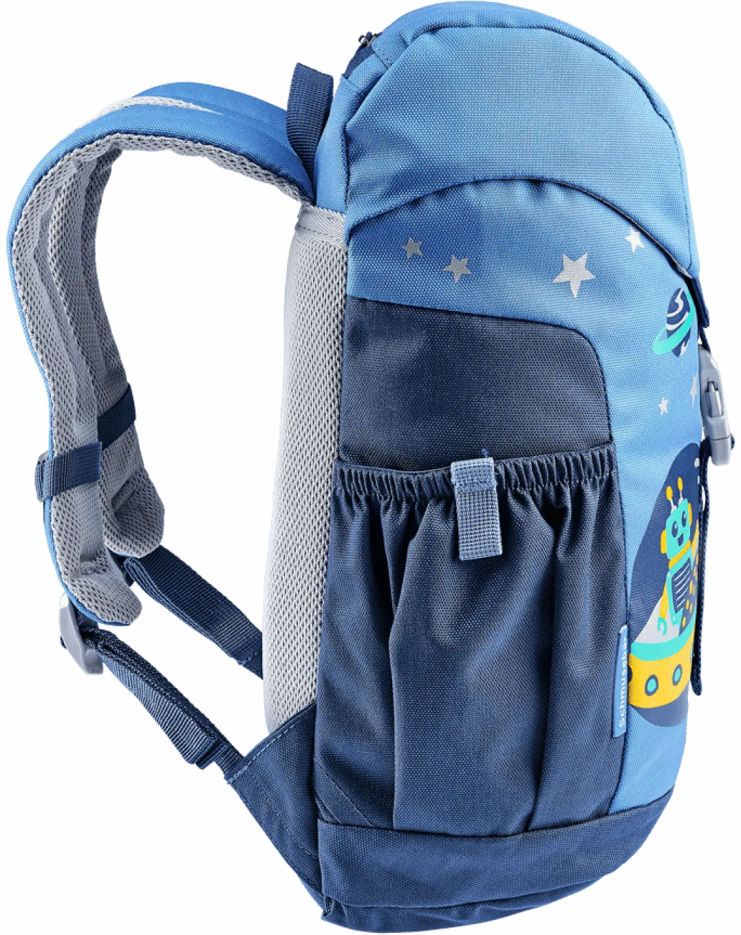 Deuter Kids' Schmusebär Wave-nightblue