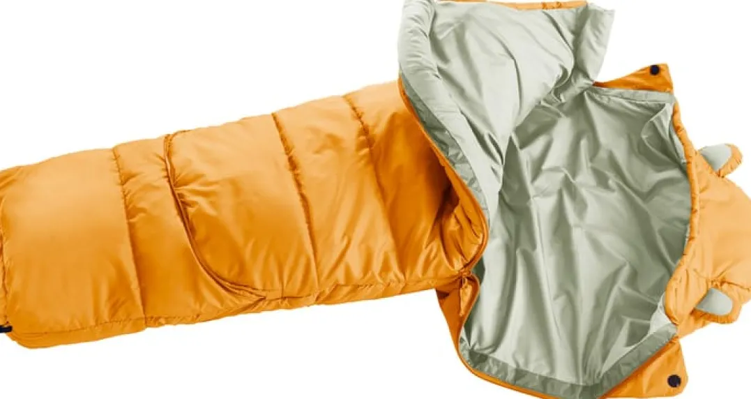 Deuter Little Star Amber-bone