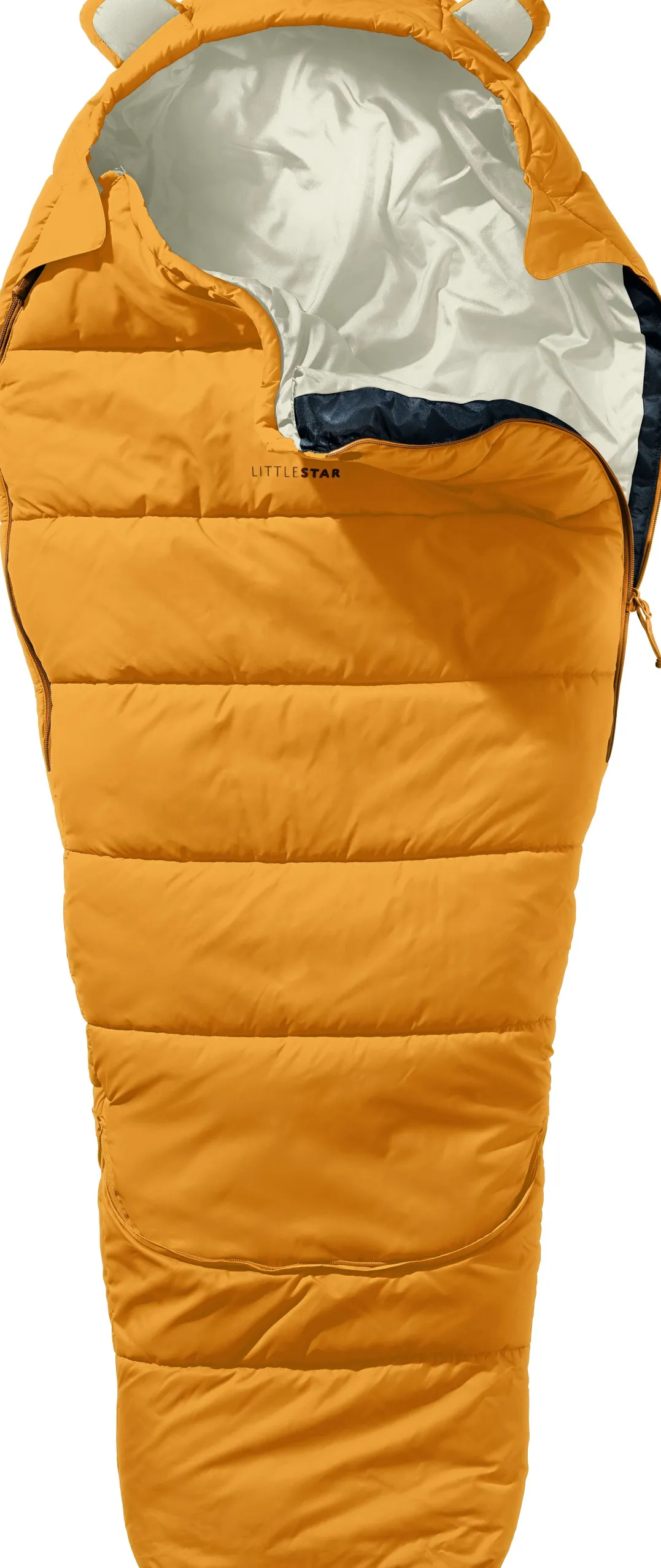 Deuter Little Star Amber-bone