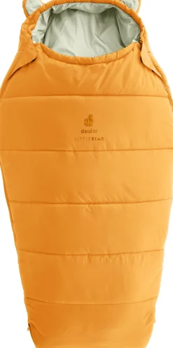 Deuter Little Star Amber-bone