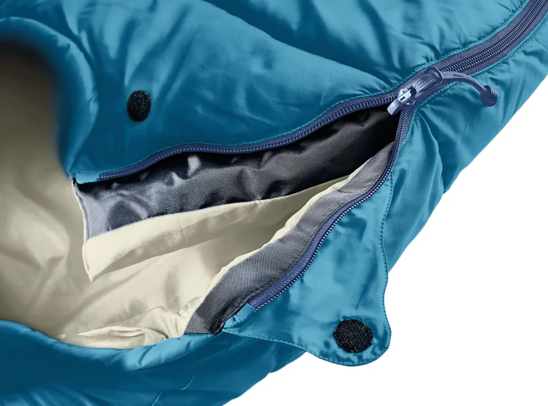 Deuter Little Star Wave-bone