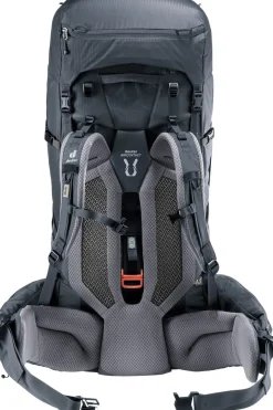 Deuter Men's Aircontact Pro 85+10 Black