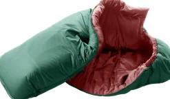 Deuter Starlight Pro Seegreen-redwood