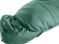 Deuter Starlight Pro Seegreen-redwood