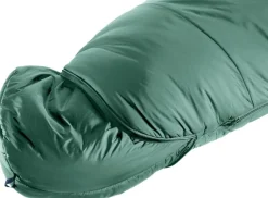 Deuter Starlight Pro Seegreen-redwood