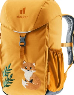 Deuter Waldfuchs 14 Amber-maple