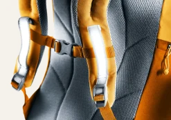 Deuter Waldfuchs 14 Amber-maple