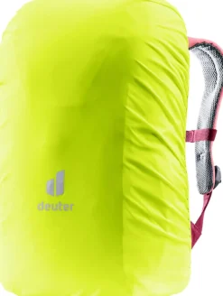 Deuter Waldfuchs 14 Dahlia-raspberry