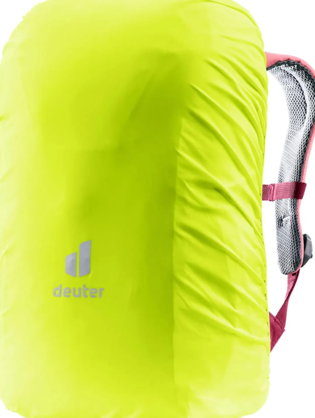 Deuter Waldfuchs 14 Dahlia-raspberry